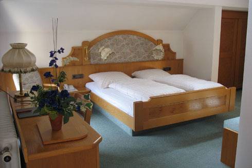 Imagen de la habitación del Hotel Gr&uuml;ner Baum, Rastatt. Foto 12