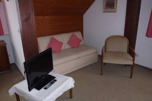 Imagen de la habitación del Hotel Gr&uuml;ner Baum, Rastatt. Foto 13
