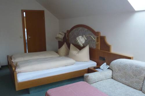 Imagen de la habitación del Hotel Gr&uuml;ner Baum, Rastatt. Foto 16