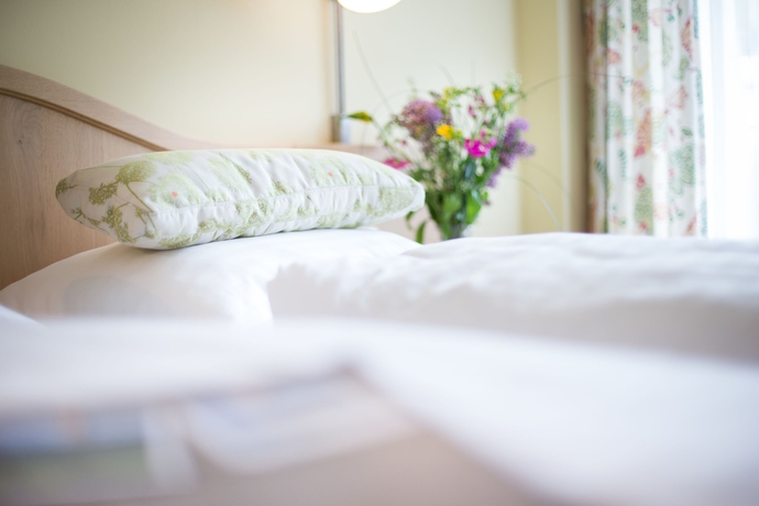 Imagen de la habitación del Hotel Grüner Baum, Zell Am See . Foto 4