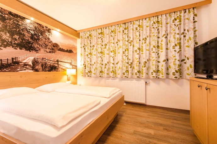 Imagen de la habitación del Hotel Grüner Baum, Zell Am See . Foto 6
