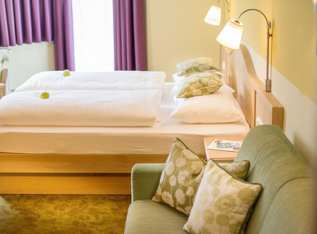 Imagen de la habitación del Hotel Grüner Baum, Zell Am See . Foto 7