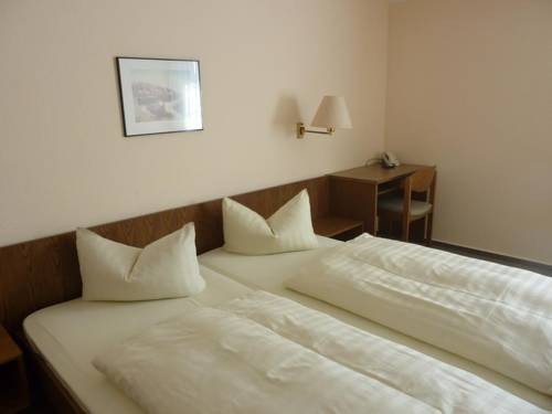 Imagen de la habitación del Hotel Gr&uuml;ner J&auml;ger. Foto 4