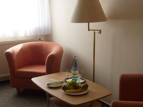 Imagen general del Hotel Grüner Jäger. Foto 1