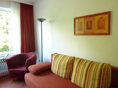 Imagen de la habitación del Hotel Gr&uuml;ner J&auml;ger. Foto 6