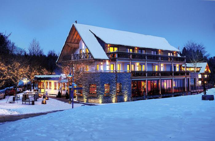 Imagen general del Hotel Grüner Wald. Foto 3