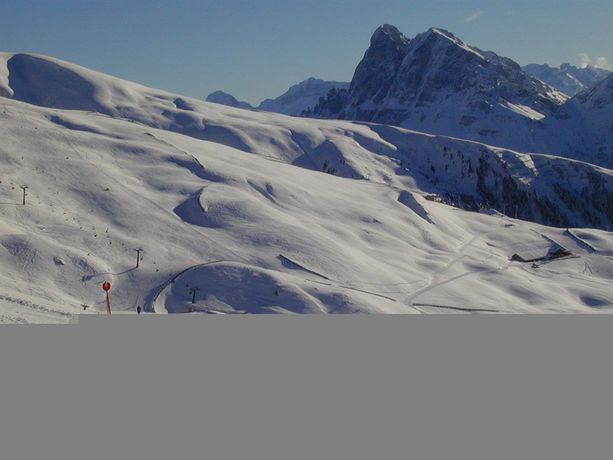 Imagen de los exteriores del Hotel Grünerbaum Hotels. Foto 14