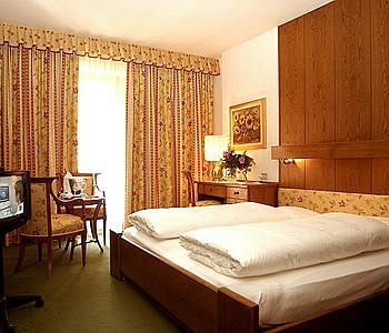 Imagen de la habitación del Hotel Grünerbaum Hotels. Foto 7