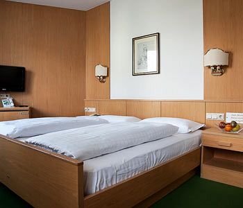 Imagen de la habitación del Hotel Grünerbaum Hotels. Foto 9
