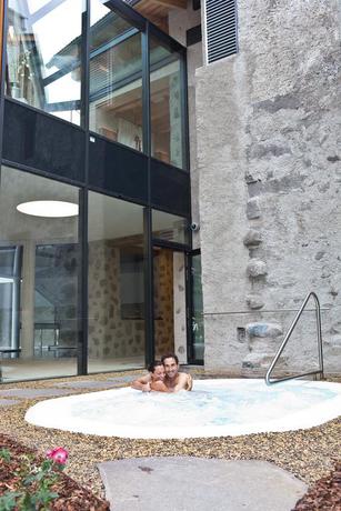 Imagen de los interiores del Hotel Grünerbaum Hotels. Foto 19