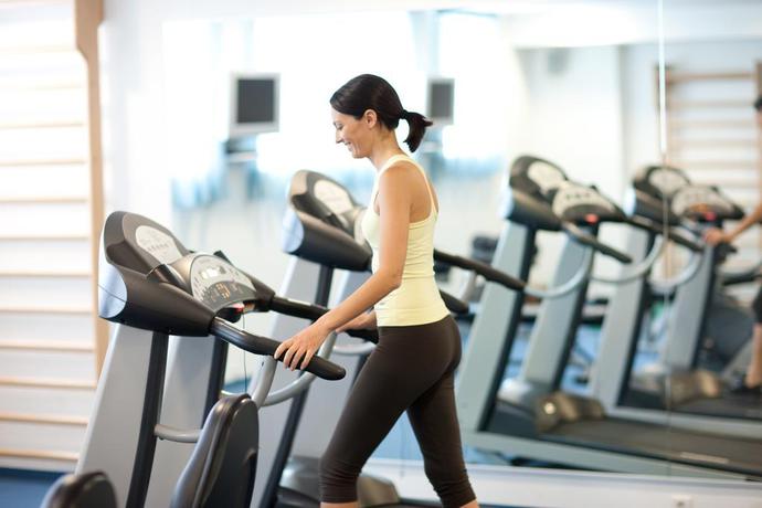 Imagen de los interiores del Hotel Grünerbaum Hotels. Foto 22