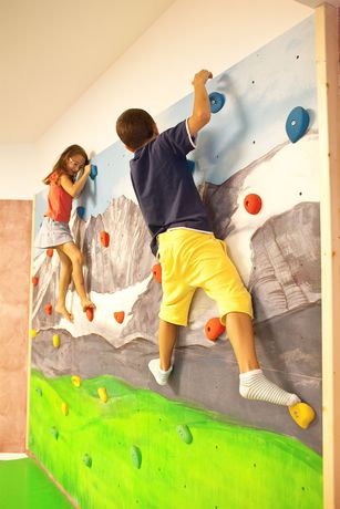 Imagen general del Hotel Grünerbaum Hotels. Foto 2