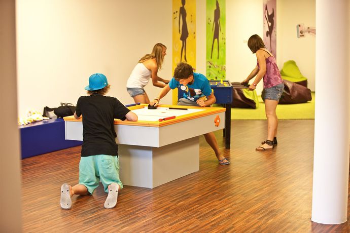 Imagen general del Hotel Grünerbaum Hotels. Foto 3