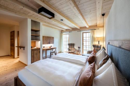 Imagen de la habitación del Hotel Gr&uuml;nerhof. Foto 20
