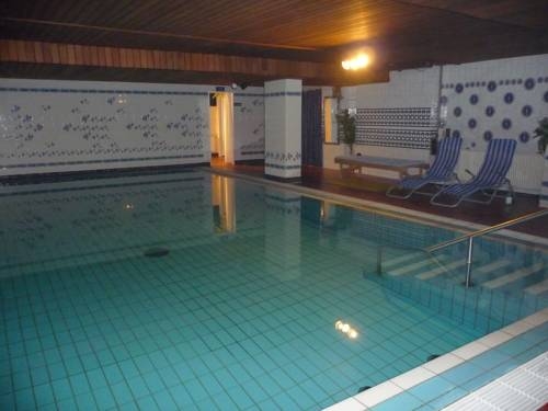 Imagen general del Hotel Gr&uuml;newald, Hannover. Foto 6