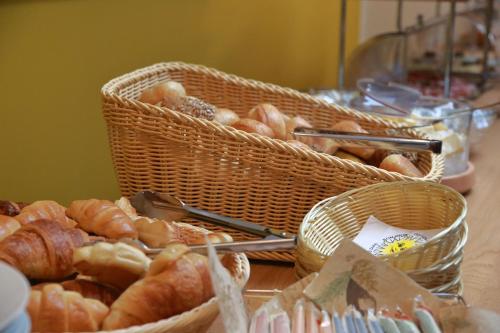 Imagen general del Hotel Gr&uuml;nwalde. Foto 3