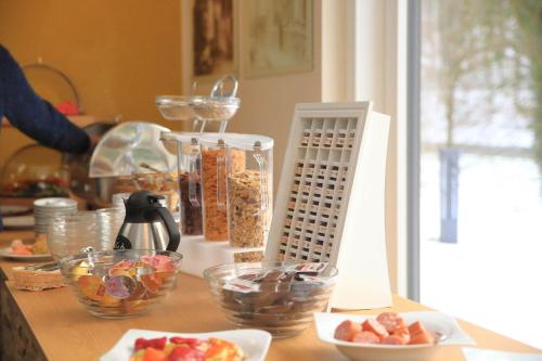 Imagen general del Hotel Gr&uuml;nwalde. Foto 4