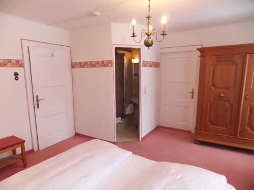 Imagen de la habitación del Hotel Grünwalderhof. Foto 3