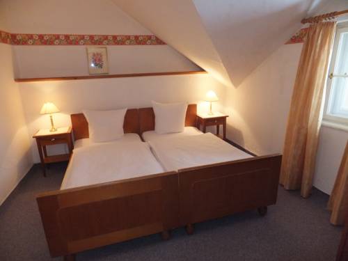 Imagen de la habitación del Hotel Grünwalderhof. Foto 5