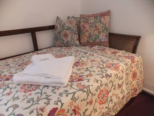 Imagen de la habitación del Hotel Grünwalderhof. Foto 7