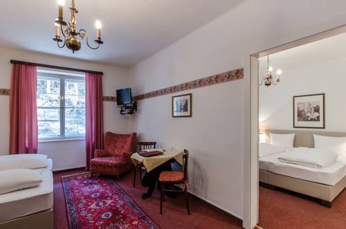 Imagen de la habitación del Hotel Grünwalderhof. Foto 11