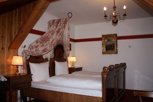 Imagen de la habitación del Hotel Grünwalderhof. Foto 14