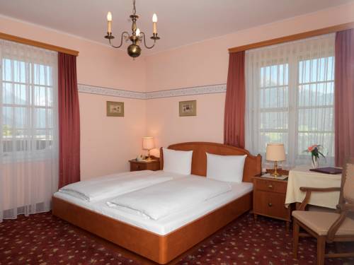 Imagen de la habitación del Hotel Grünwalderhof. Foto 16