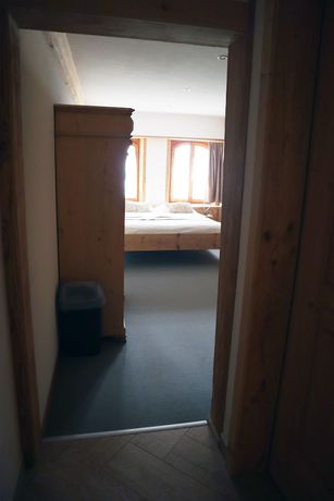 Imagen de la habitación del Hotel Gruy&egrave;re-rooms. Foto 8