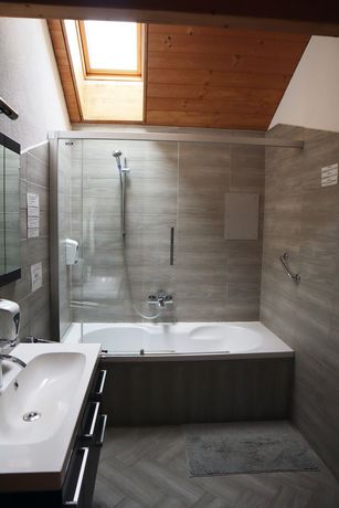 Imagen de la habitación del Hotel Gruy&egrave;re-rooms. Foto 12