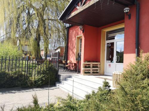 Imagen general del Hotel Gryf. Foto 5