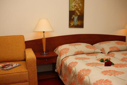 Imagen de la habitación del Hotel Gryf Ośrodek Międzywodzie. Foto 2