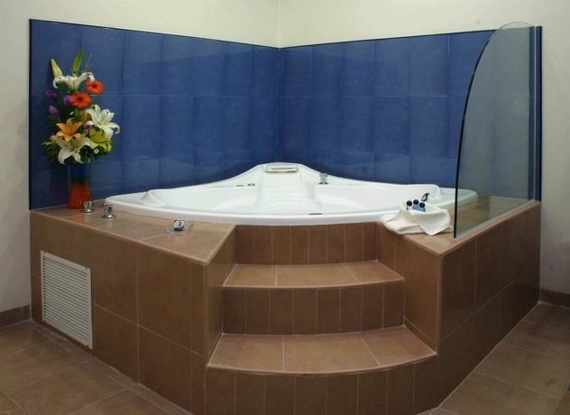 Imagen de la habitación del Hotel Gs Cuernavaca. Foto 4