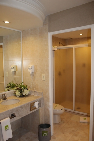 Imagen de la habitación del Hotel Gs Quinto Sol. Foto 7