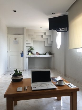 Imagen de la habitación del Hotel Gs Quinto Sol. Foto 12