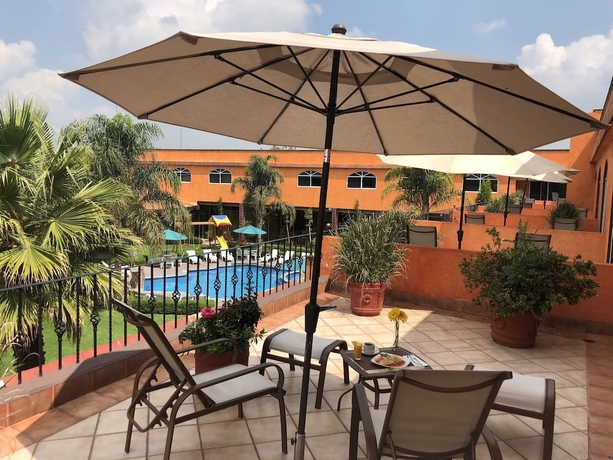 Imagen de la habitación del Hotel Gs Quinto Sol. Foto 15