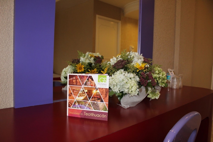 Imagen de la habitación del Hotel Gs Quinto Sol. Foto 16