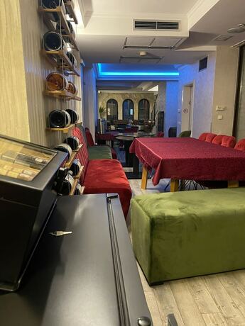 Imagen general del Hotel Gs, SKOPJE. Foto 2