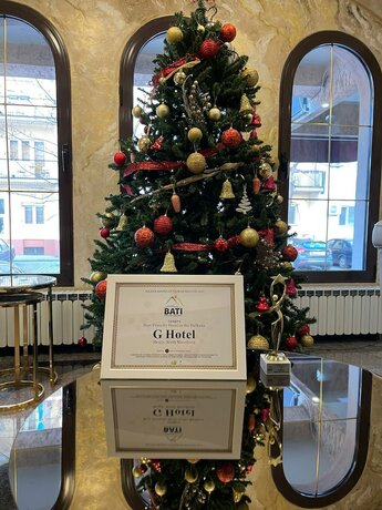 Imagen general del Hotel Gs, SKOPJE. Foto 3