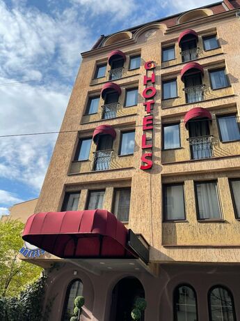 Imagen general del Hotel Gs, SKOPJE. Foto 6