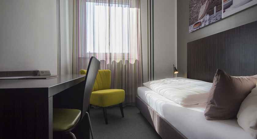 Imagen de la habitación del Hotel Gs, Sendling. Foto 5