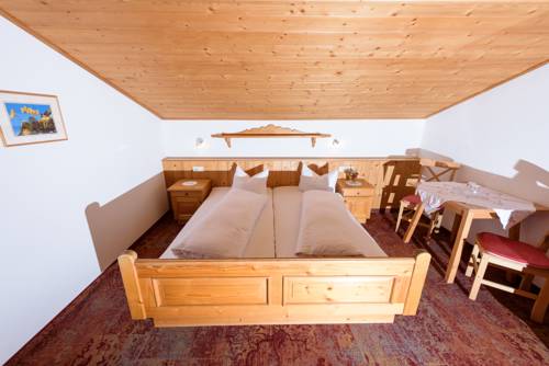 Imagen de la habitación del Hotel Gsallbach. Foto 3