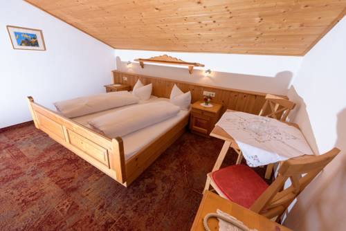 Imagen de la habitación del Hotel Gsallbach. Foto 4