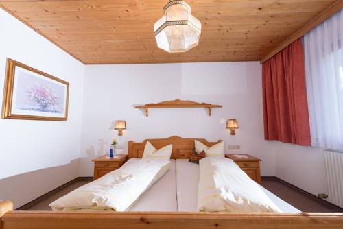 Imagen de la habitación del Hotel Gsallbach. Foto 7