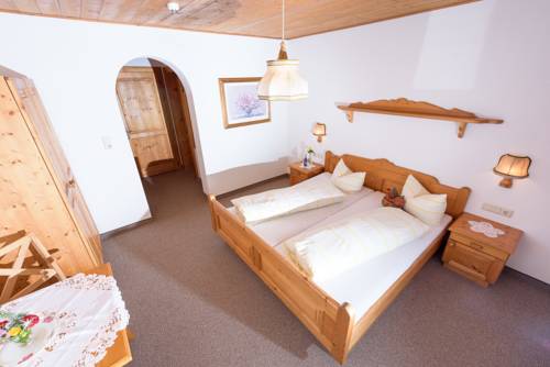 Imagen de la habitación del Hotel Gsallbach. Foto 8