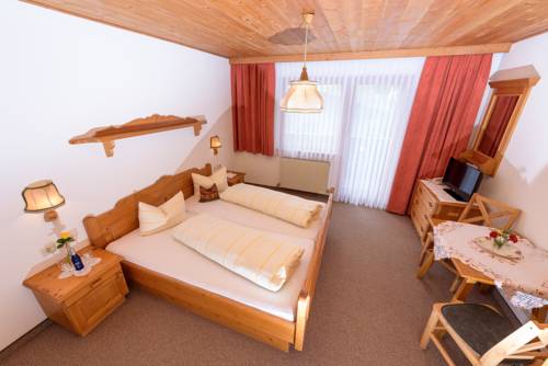 Imagen general del Hotel Gsallbach. Foto 1