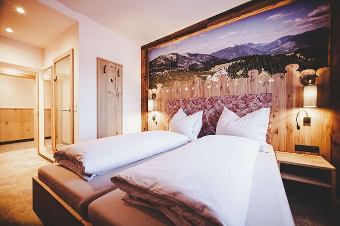 Imagen de la habitación del Hotel Gschoadwirt. Foto 7