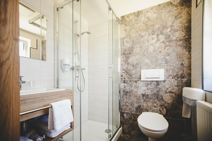 Imagen de la habitación del Hotel Gschoadwirt. Foto 10