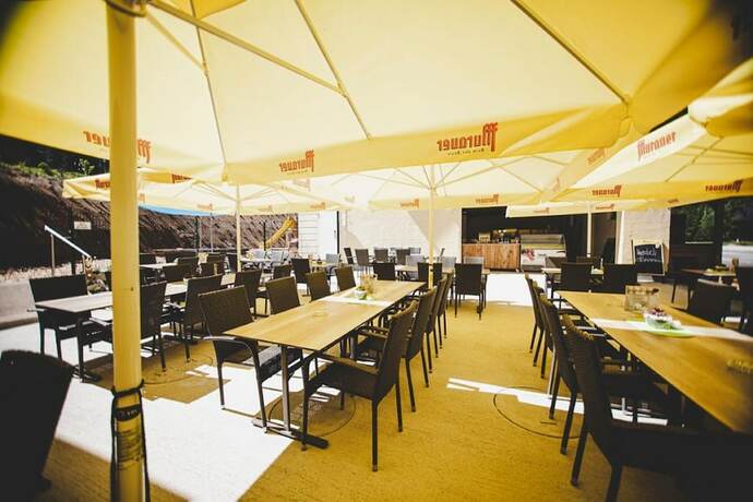Imagen general del Hotel Gschoadwirt. Foto 3