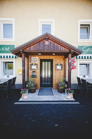 Imagen general del Hotel Gschoadwirt. Foto 5