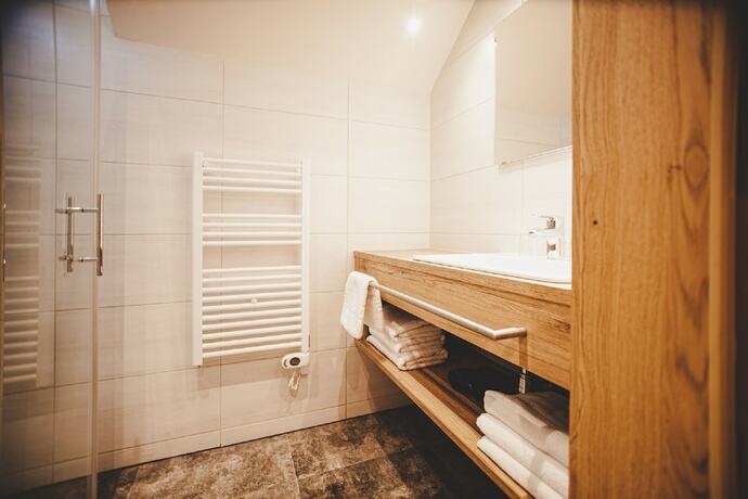 Imagen de la habitación del Hotel Gschoadwirt. Foto 13